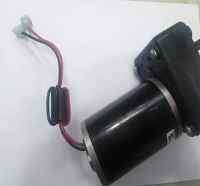High Efficiency  Home Appliance Motor 24V For Industrial Equipment Brushed Motor